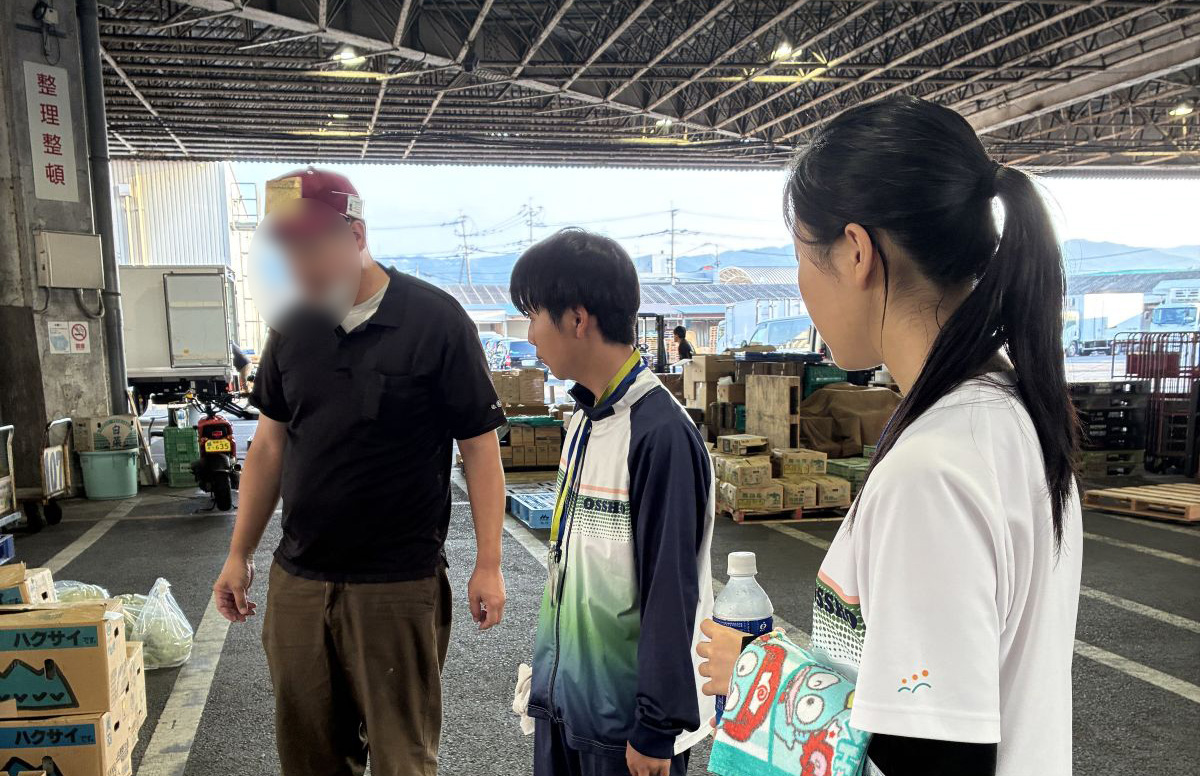 夏の短期インターンシップが無事に終了しました!〜日報から見え…